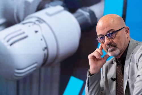 Meloni sceglie Cingolani per l’energia: sarà consulente del governo