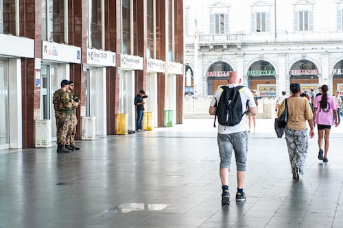 Roma, torna la zona rossa per contrastare degrado e criminalità: in quali zone