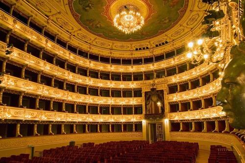 È Parma la Capitale italiana della cultura 2020
