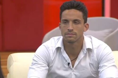 Grande Fratello, la gaffe di Matteo Gentili in diretta a Pomeriggio 5