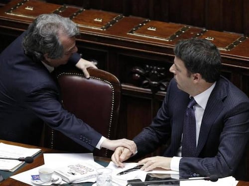 Referendum: è più “trumpiano” dire sì o dire no?