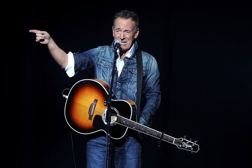 "Ubriaco al volante", Bruce Springsteen arrestato per guida in stato d'ebbrezza