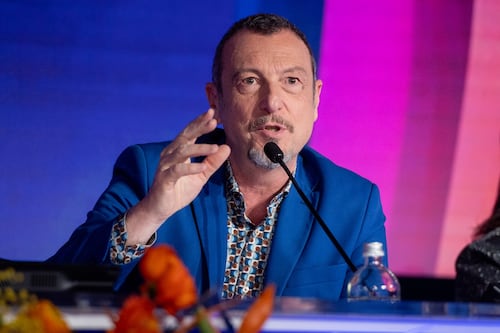 Amadeus ritorna sui social: la mia nuova vita a Discovery