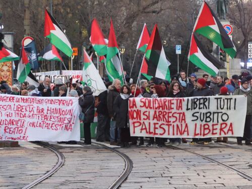 Hamas, l’inchiesta si allarga: scattano altre 17 perquisizioni