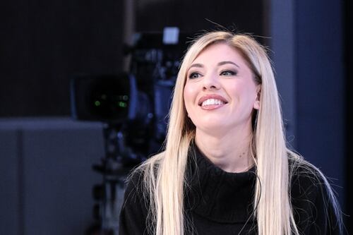 Audio Sangiuliano, Boccia indagata per interferenze illecite. L'influencer: "Temono la verità"