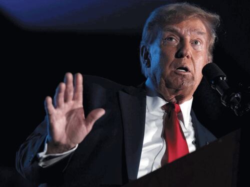 Il nuovo ruolo di Meloni se negli Usa vince Trump