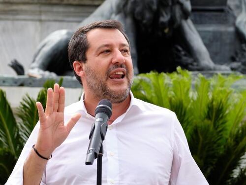 La mossa di Salvini, pronta la proposta sul Ddl Zan. Così stana il Pd sul Vaticano