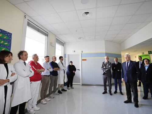 Modena, due feriti ancora in prognosi riservata dopo l'attentato