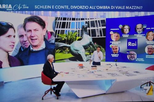 Nomine Rai, Casini affonda Schlein: "Si spettava gli applausi e invece..."