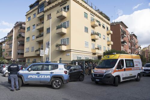 Il giornalista vicino di casa della prostituta uccisa: "So per certo quando è successo"