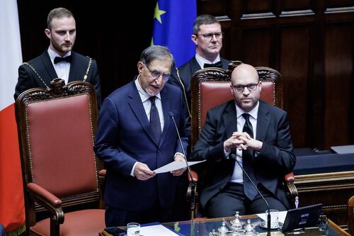 Conte, De Raho e Scarpinato, appello de Il Tempo ai presidenti delle Camere per sbloccare questi casi incresciosi