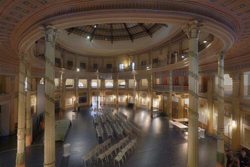 Merano Award Selection, a Roma l'eccellenza del vino