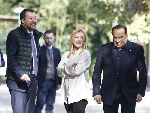 Elezioni, il programma del centrodestra non dovrà essere il libro dei sogni