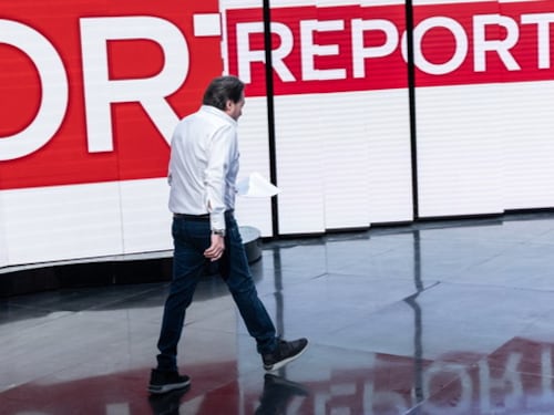 Report, gli inviati ora dettano le regole alla Rai: "No a un conduttore esterno"