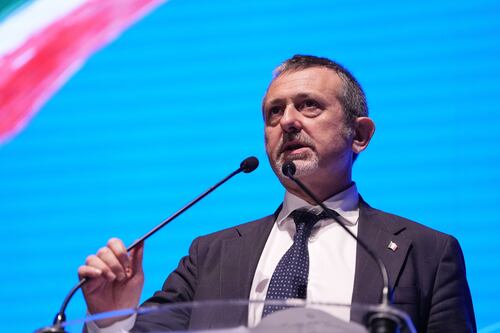 Giustizia, il sottosegretario Delmastro: "Il 90% delle toghe festeggerà. Nessun giudice più succube delle correnti"