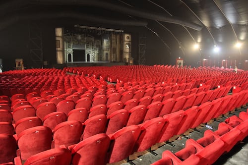 Da Saxa Rubra a Bufalotta, il teatro vuole "traslocare" ma è giallo sui debiti