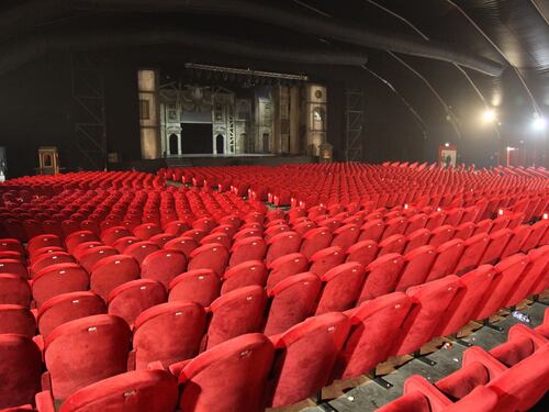 Da Saxa Rubra a Bufalotta, il teatro vuole "traslocare" ma è giallo sui debiti