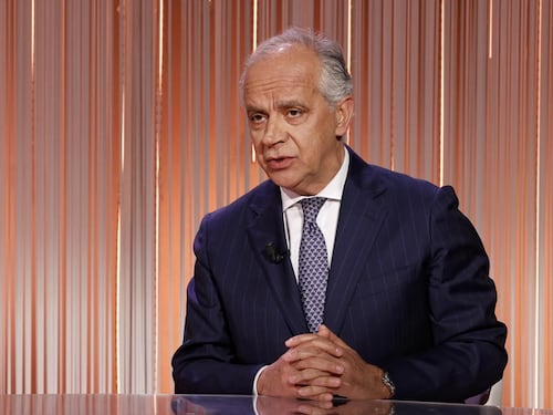 Scandalo medici, Piantedosi: "Visione ideologica e affaristica dietro apparente solidarietà"