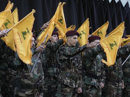 Medio Oriente, Hezbollah fa tremare Israele con il suo esercito di droni