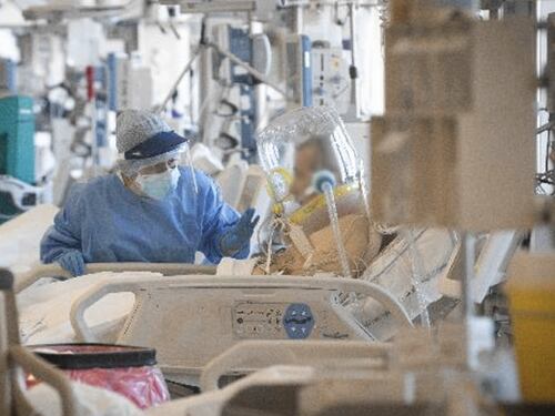 "Regione e governo ignorano il mio vaccino"