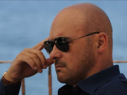 Bufera sul web per Montalbano. E twitta anche Salvini