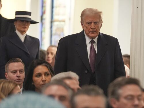 Insediamento a Washington, Trump record sui social: quanto cresce l'engagement