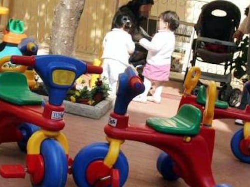 Roma, un caso di meningite alla scuola materna Leonardo Da Vinci. Profilassi di massa
