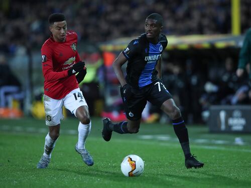 Il Belgio chiude la stagione e assegna il titolo al Bruges