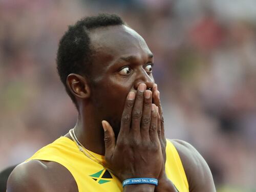 Mondiali di Atletica a Londra 2017, Bolt chiude con una sconfitta: è solo terzo