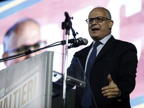 Roma deve respingere Roberto Gualtieri: è ostaggio delle correnti del Pd