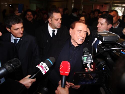 La Lega rilancia l'asse con M5S. Berlusconi-Salvini ai ferri corti