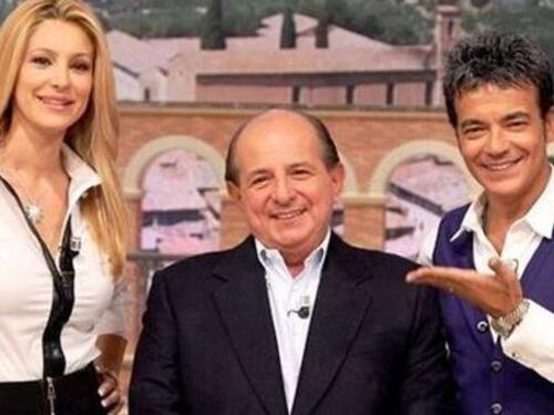 Magalli esagera ancora. E stavolta si arrabbia Cirillo