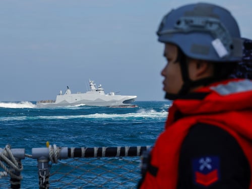 Taiwan nel mirino della Cina, il Pentagono è sicuro: "Attacco imminente"