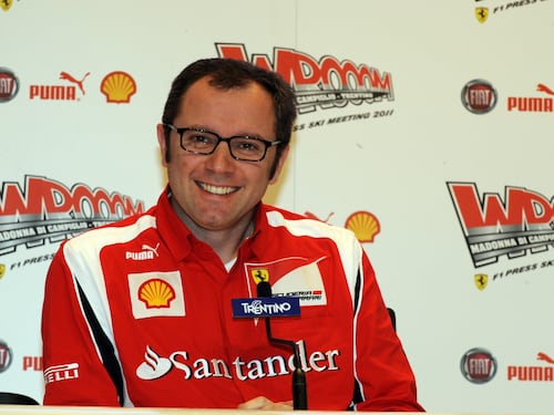 I tifosi hanno scelto: la nuova Ferrari si chiamerà F14 T