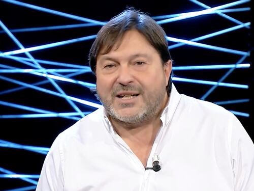 Sigfrido Ranucci, bomba del Riformista: "Trattava per comprare filmati compromettenti su un politico del nord"