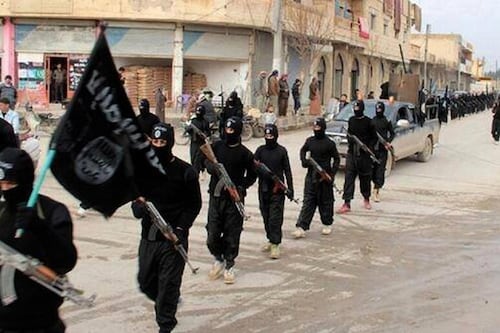 Dubai, smantellata rete terroristica legata all'Iran: 27 arresti