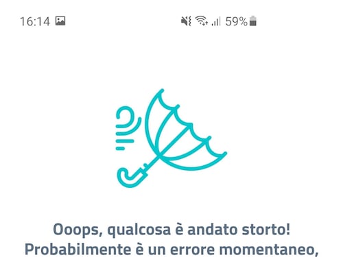 L'app "IO" per il cashback va subito in tilt. E gli utenti impazziscono