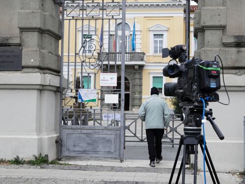 Allo Spallanzani muore un 33enne. Disposta l'autopsia