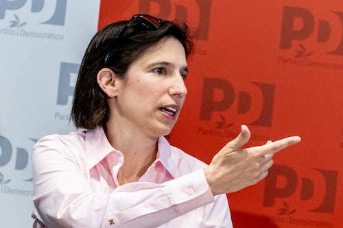 Schlein e la black list: pronte le purghe nel Pd. Chi rischia alle elezioni del 2027
