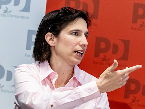 Schlein e la black list: pronte le purghe nel Pd. Chi rischia alle elezioni del 2027