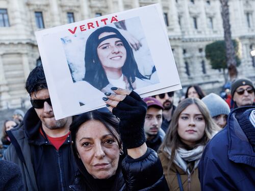 Emanuela Orlandi, il dossier al Papa e il mistero di Padre Georg