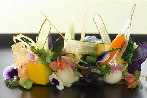 Voglia d'insalata