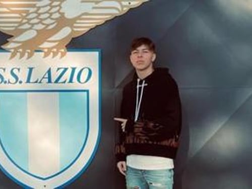 La morte di Daniel Guerini devasta la Lazio. I compagni: "Ci mancherai fratello"