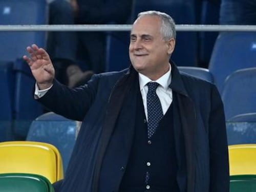 La città e le Radio impazzite per la Lazio dopo la lettera di Bisignani