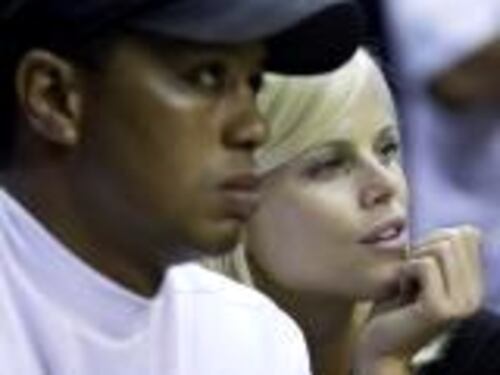 Woods scomparso dal Prime Time Tv