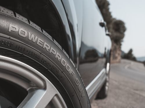 Nokian Tyres dalla Scandinavia con furore