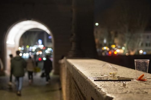 Ponte Milvio, colpo alla "banda del Rolex". Arrestato il figlio di un parlamentare