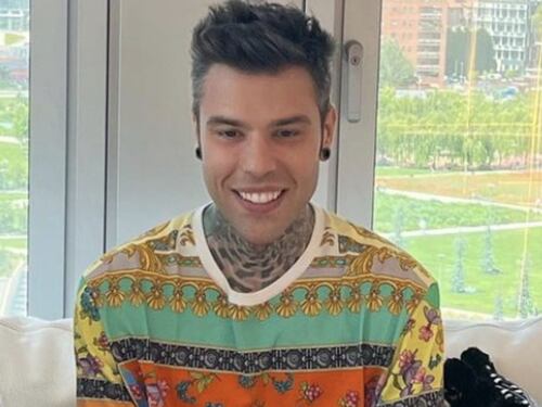 Fedez e il tumore al pancreas: prima volevo raggiungere i 200 milioni di euro, ora non me ne frega più niente