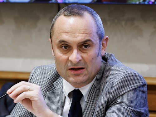 Giustizia, Costa (Fi): «Le inchieste non sono messaggi al Pd. Il Csm apra una pratica su Franceschini»