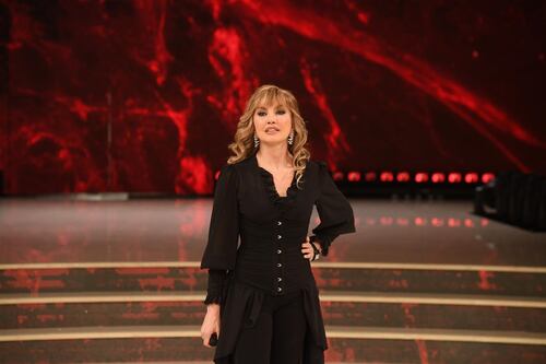 Milly Carlucci tradita da Fabio Fazio: "La De Filippi a Che Tempo che Fa? Ci ha spiazzato"